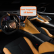 Illustration for article titled The 2020 Corvette Uses GPS and Hydraulics to Automatically Lift the Car Over Speed Bumps